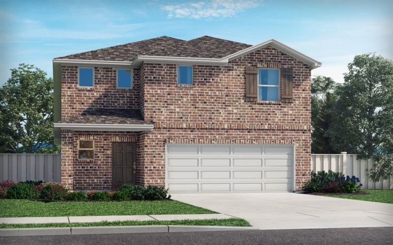 504 Willet Drive, McKinney, TX 75069, 4 Bedrooms Bedrooms, ,2 BathroomsBathrooms,Residential,For Sale,504 Willet Drive,20955604