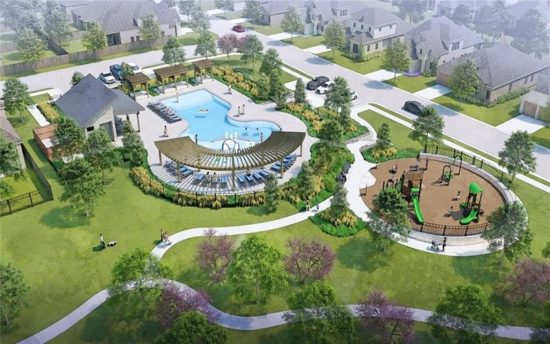 500 Willet Drive, McKinney, TX 75069, 4 Habitaciones Habitaciones , ,2 BañosBaños,Residential,En Venta,500 Willet Drive,20955641