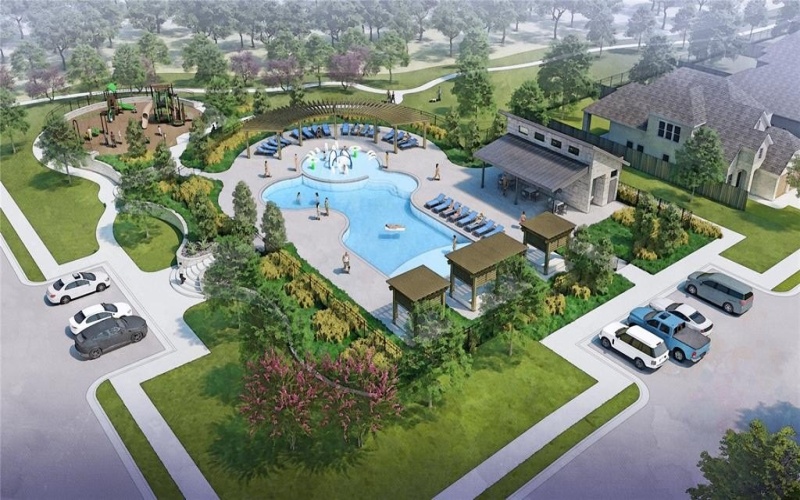 500 Willet Drive, McKinney, TX 75069, 4 Habitaciones Habitaciones , ,2 BañosBaños,Residential,En Venta,500 Willet Drive,20955641