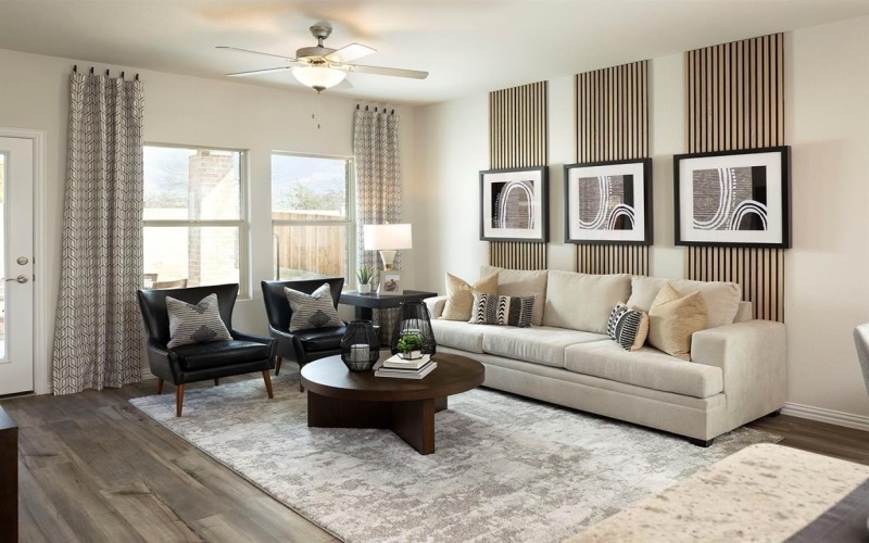 500 Willet Drive, McKinney, TX 75069, 4 Habitaciones Habitaciones , ,2 BañosBaños,Residential,En Venta,500 Willet Drive,20955641