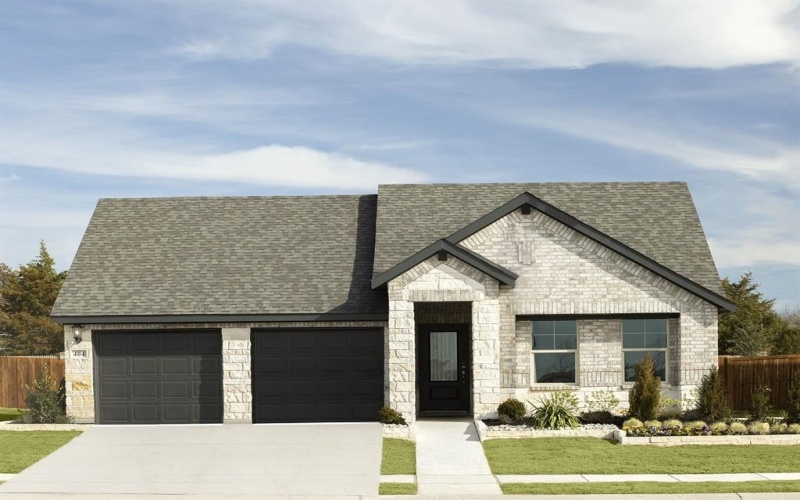 1357 Los Olmos Lane, Crandall, TX 75114, 4 Habitaciones Habitaciones , ,3 BañosBaños,Residential,En Venta,1357 Los Olmos Lane,20955654