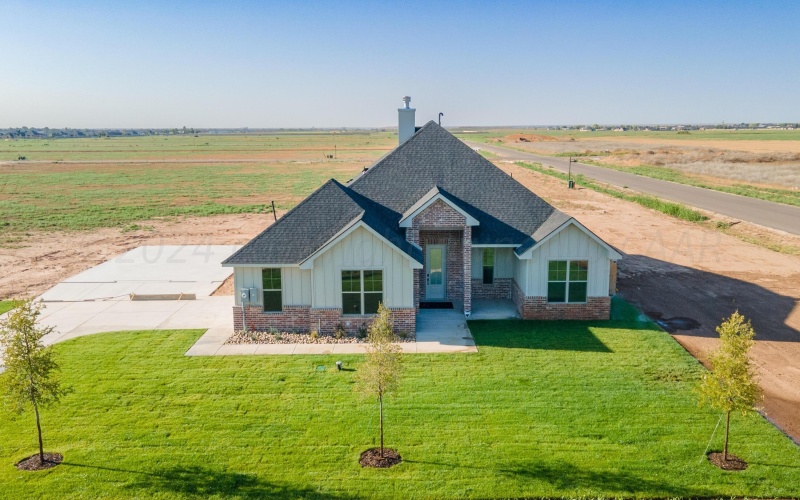 10251 Meadow Hawk Road, Amarillo, TX 79119, 4 Bedrooms Bedrooms, ,2 BathroomsBathrooms,Residential,For Sale,10251 Meadow Hawk Road,25-295