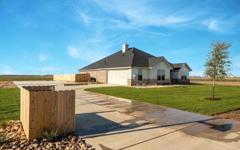 10251 Meadow Hawk Road, Amarillo, TX 79119, 4 Bedrooms Bedrooms, ,2 BathroomsBathrooms,Residential,For Sale,10251 Meadow Hawk Road,25-295