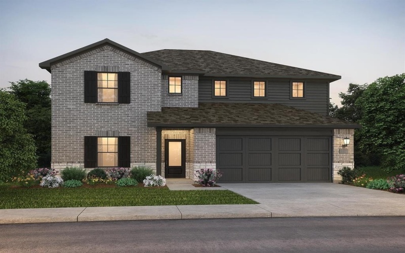 1355 Los Olmos Lane, Crandall, TX 75114, 5 Habitaciones Habitaciones , ,3 BañosBaños,Residential,En Venta,1355 Los Olmos Lane,20955670
