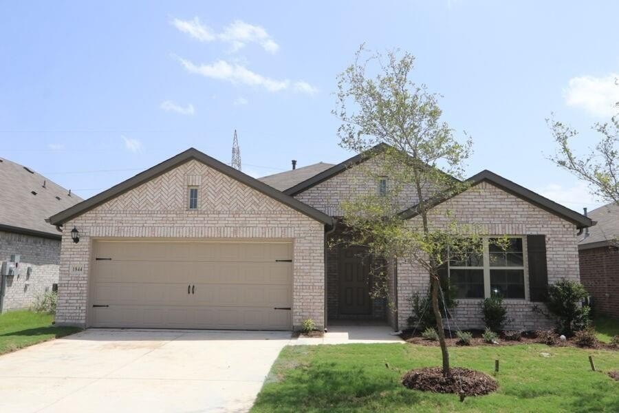 1844 Huisache Street, Royse City, TX 75189, 4 Habitaciones Habitaciones , ,2 BañosBaños,Residential Lease,En Alquiler,1844 Huisache Street,20956083