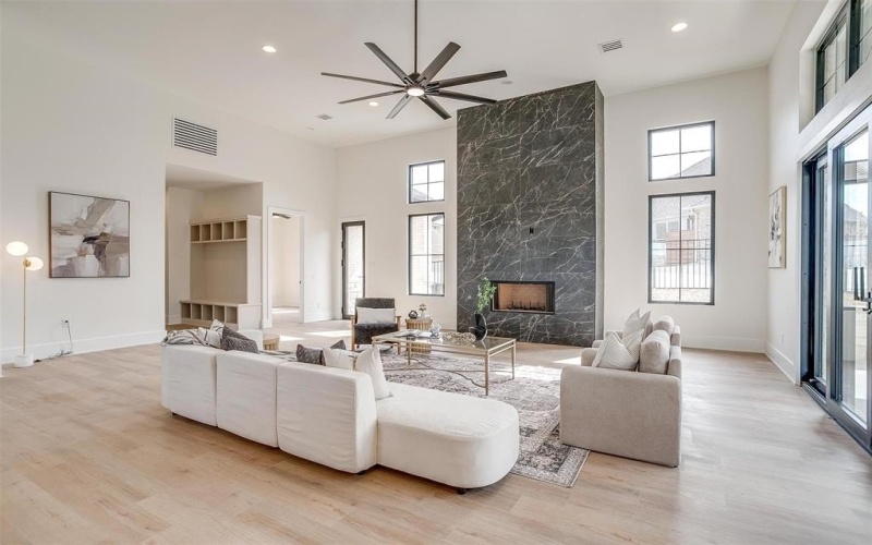 4513 Fair Creek Terrace, Fort Worth, TX 76008, 4 Habitaciones Habitaciones , ,5 BañosBaños,Residential,En Venta,4513 Fair Creek Terrace,20958438