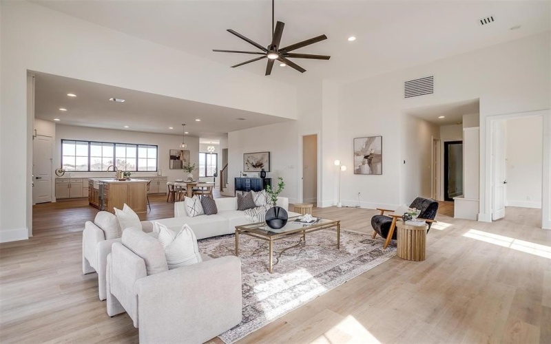 4513 Fair Creek Terrace, Fort Worth, TX 76008, 4 Habitaciones Habitaciones , ,5 BañosBaños,Residential,En Venta,4513 Fair Creek Terrace,20958438