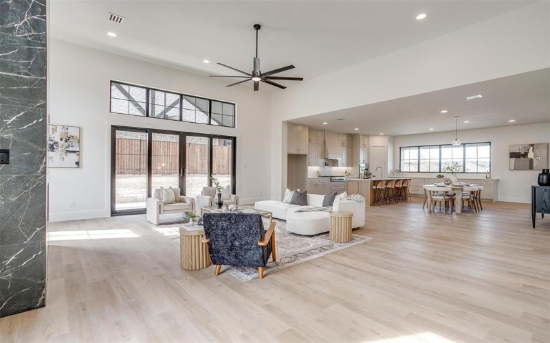 4513 Fair Creek Terrace, Fort Worth, TX 76008, 4 Habitaciones Habitaciones , ,5 BañosBaños,Residential,En Venta,4513 Fair Creek Terrace,20958438