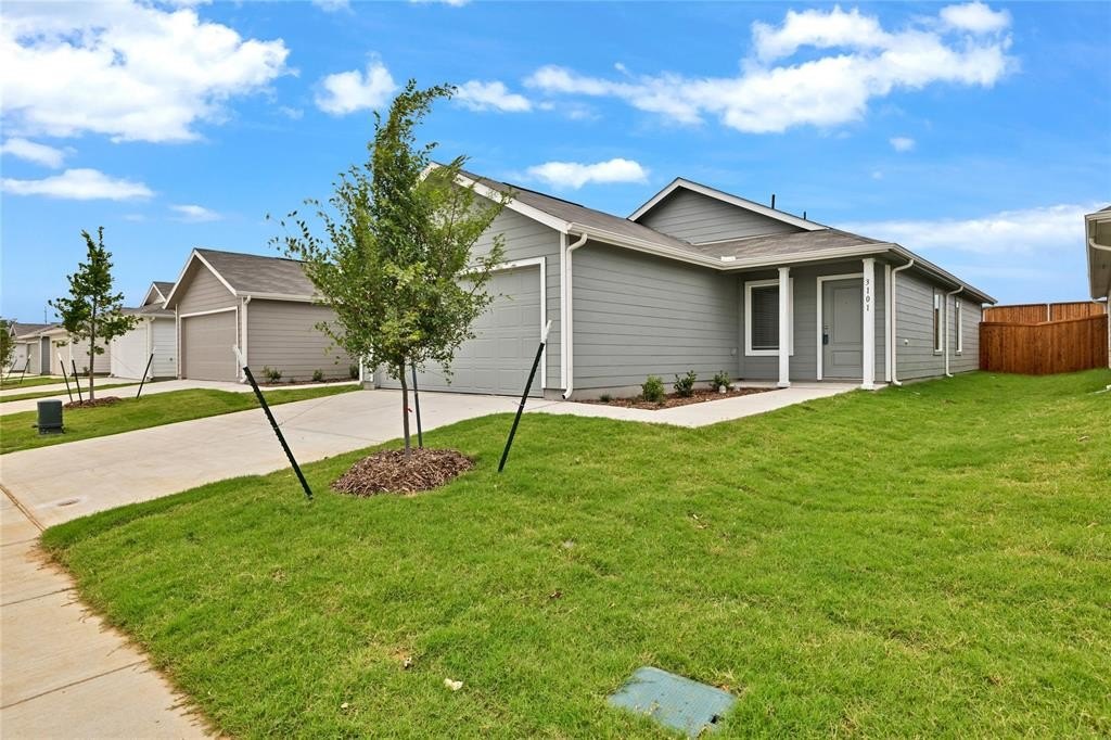 3101 Tokara Street, Providence Village, TX 76227, 3 Habitaciones Habitaciones , ,2 BañosBaños,Residential Lease,En Alquiler,3101 Tokara Street,20958470