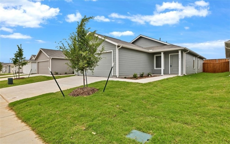 3101 Tokara Street, Providence Village, TX 76227, 3 Habitaciones Habitaciones , ,2 BañosBaños,Residential Lease,En Alquiler,3101 Tokara Street,20958470