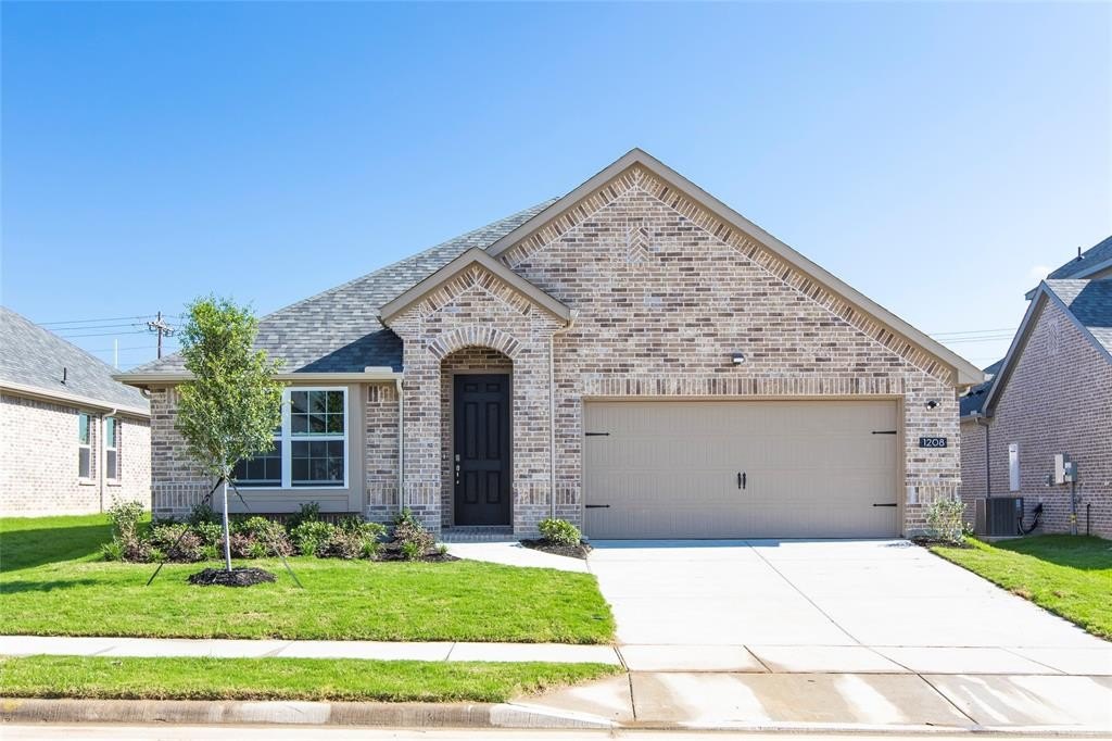 1208 Renato Drive, Anna, TX 75409, 4 Bedrooms Bedrooms, ,2 BathroomsBathrooms,Residential Lease,For Rent,1208 Renato Drive,20958478
