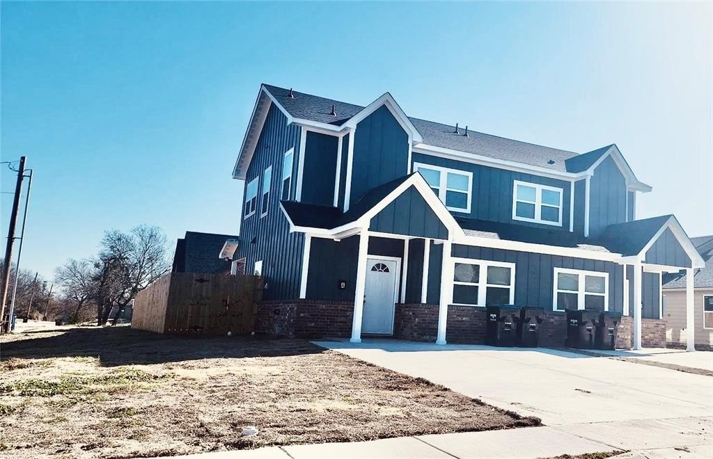 2005 Stuart Street #A, Greenville, TX 75401, 3 Habitaciones Habitaciones , ,3 BañosBaños,Residential Lease,En Alquiler,2005 Stuart Street,20958522