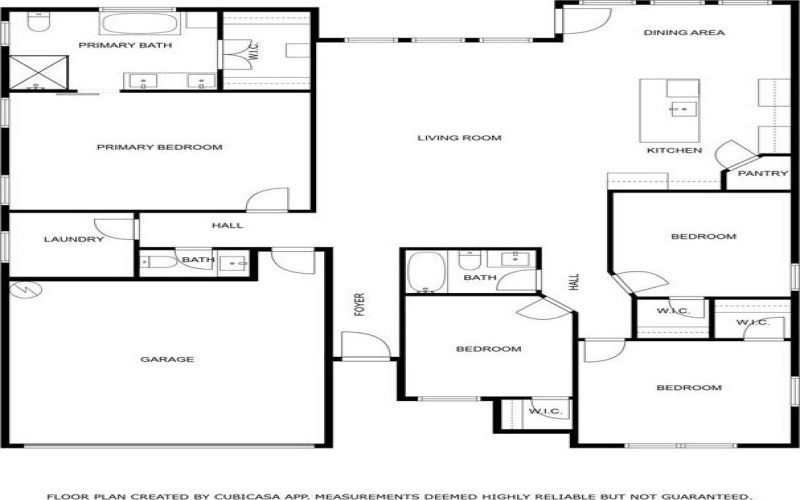 1621 S Chisholm Trail, Granbury, TX 76048, 4 Bedrooms Bedrooms, ,2 BathroomsBathrooms,Residential,For Sale,1621 S Chisholm Trail,20958667