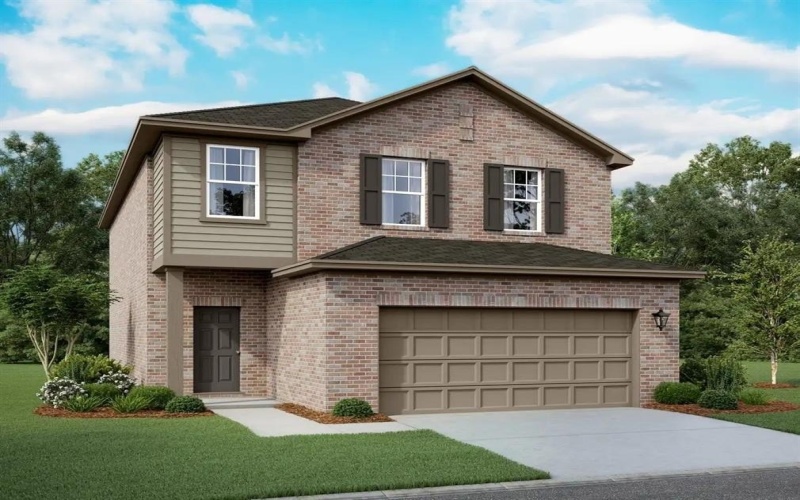 106 Connecticut Court, Princeton, TX 75407, 4 Habitaciones Habitaciones , ,3 BañosBaños,Residential Lease,En Alquiler,106 Connecticut Court,20959742