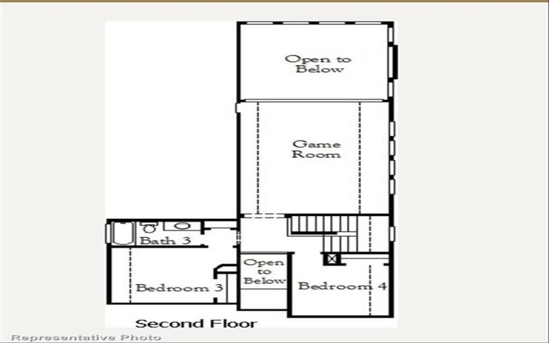 2012 Gray Drive, Northlake, TX 76247, 4 Bedrooms Bedrooms, ,3 BathroomsBathrooms,Residential,For Sale,2012 Gray Drive,20959756