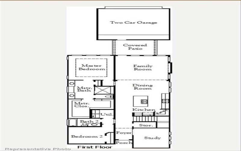 2012 Gray Drive, Northlake, TX 76247, 4 Bedrooms Bedrooms, ,3 BathroomsBathrooms,Residential,For Sale,2012 Gray Drive,20959756