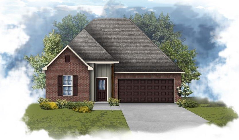 1230 Bayou Bay Court, Frierson, LA 71027, 3 Habitaciones Habitaciones , ,2 BañosBaños,Residential,En Venta,1230 Bayou Bay Court,20959765