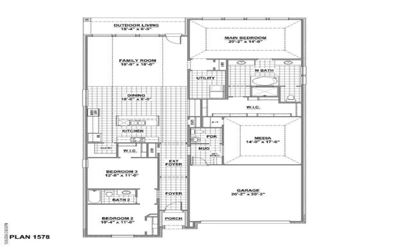 4210 Windy Point Road, Oak Point, TX 75068, 4 Habitaciones Habitaciones , ,3 BañosBaños,Residential,En Venta,4210 Windy Point Road,20959780