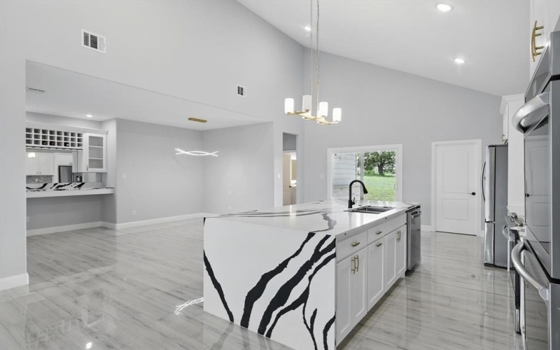 732 County Road 3424, Bridgeport, TX 76426, 4 Habitaciones Habitaciones , ,2 BañosBaños,Residential,En Venta,732 County Road 3424,20959793
