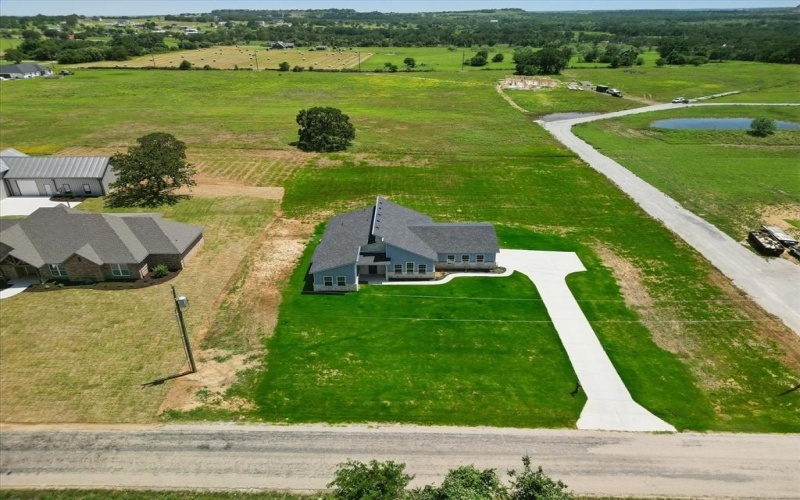 732 County Road 3424, Bridgeport, TX 76426, 4 Habitaciones Habitaciones , ,2 BañosBaños,Residential,En Venta,732 County Road 3424,20959793