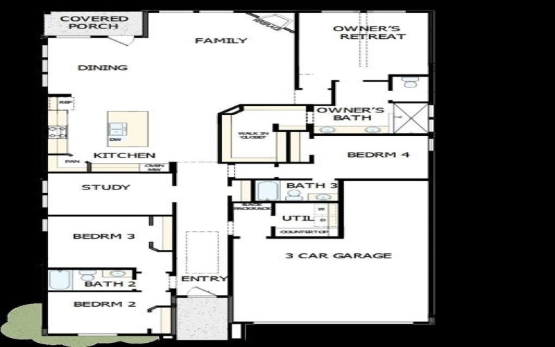 1704 Quartz Street, Northlake, TX 76247, 4 Bedrooms Bedrooms, ,3 BathroomsBathrooms,Residential,For Sale,1704 Quartz Street,20959974