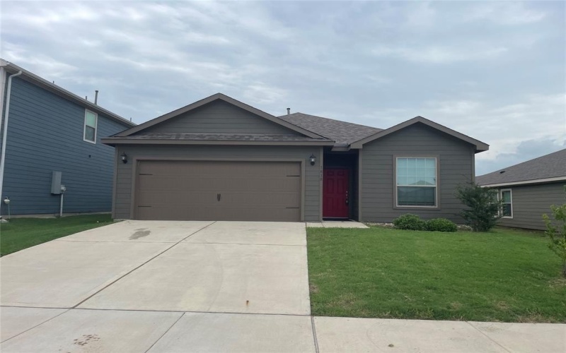 1818 Fergus Drive, Ponder, TX 76259, 3 Habitaciones Habitaciones , ,2 BañosBaños,Residential Lease,En Alquiler,1818 Fergus Drive,20959978