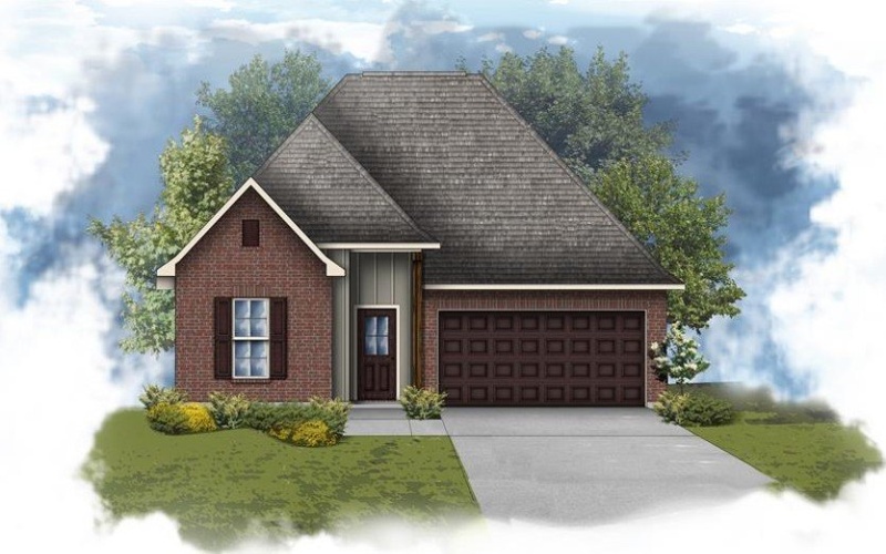 741 Venecia Drive, Bossier City, LA 71111, 3 Habitaciones Habitaciones , ,2 BañosBaños,Residential,En Venta,741 Venecia Drive,20959993