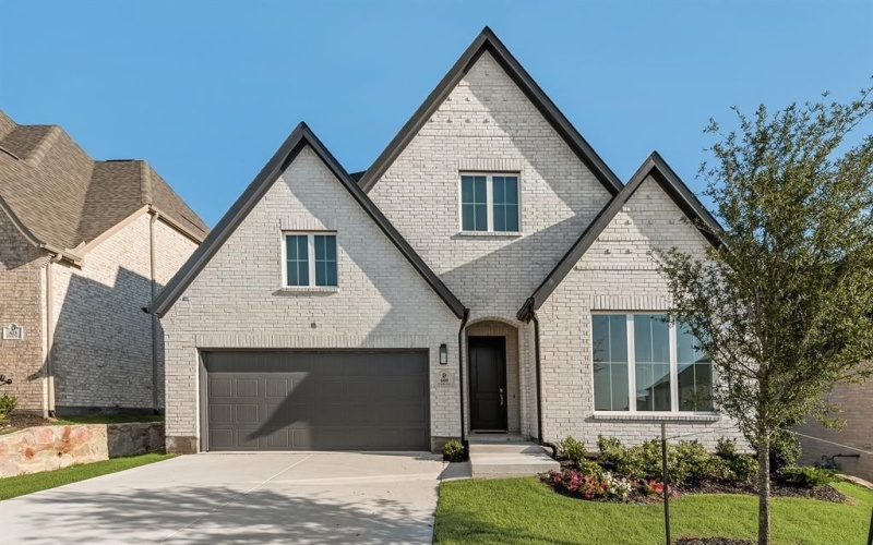 609 Cork Drive, Celina, TX 75009, 4 Bedrooms Bedrooms, ,3 BathroomsBathrooms,Residential,For Sale,609 Cork Drive,20960014