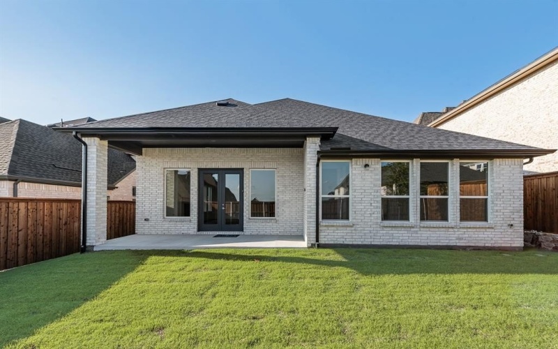 609 Cork Drive, Celina, TX 75009, 4 Bedrooms Bedrooms, ,3 BathroomsBathrooms,Residential,For Sale,609 Cork Drive,20960014