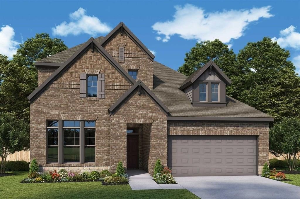 516 Landon Way, Northlake, TX 76247, 4 Habitaciones Habitaciones , ,5 BañosBaños,Residential,En Venta,516 Landon Way,20960017