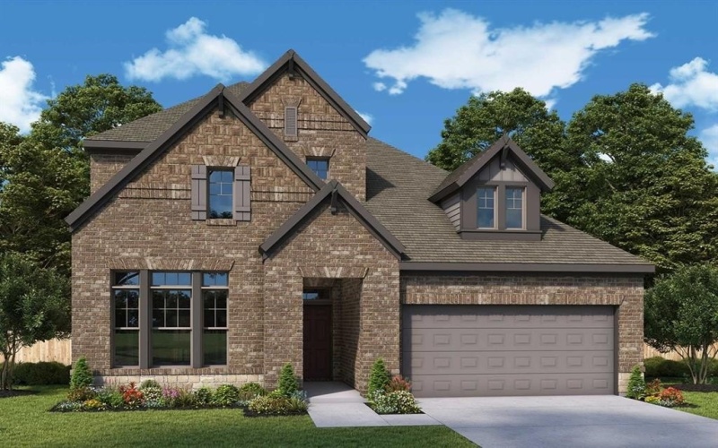 516 Landon Way, Northlake, TX 76247, 4 Habitaciones Habitaciones , ,5 BañosBaños,Residential,En Venta,516 Landon Way,20960017