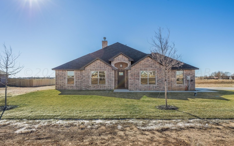 10151 Meadow Hawk Road, Amarillo, TX 79119, 4 Bedrooms Bedrooms, ,2 BathroomsBathrooms,Residential,For Sale,10151 Meadow Hawk Road,25-296