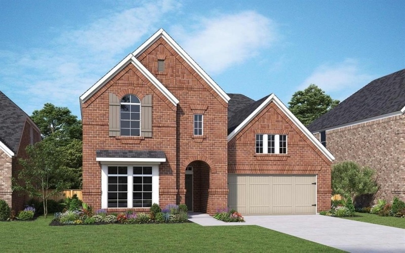 1038 Bluebell Lane, Aubrey, TX 76227, 4 Habitaciones Habitaciones , ,3 BañosBaños,Residential,En Venta,1038 Bluebell Lane,20960081