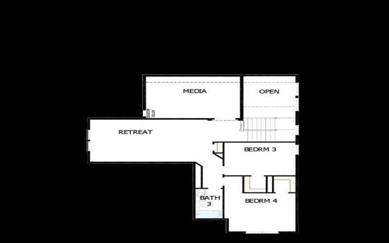 1038 Bluebell Lane, Aubrey, TX 76227, 4 Habitaciones Habitaciones , ,3 BañosBaños,Residential,En Venta,1038 Bluebell Lane,20960081