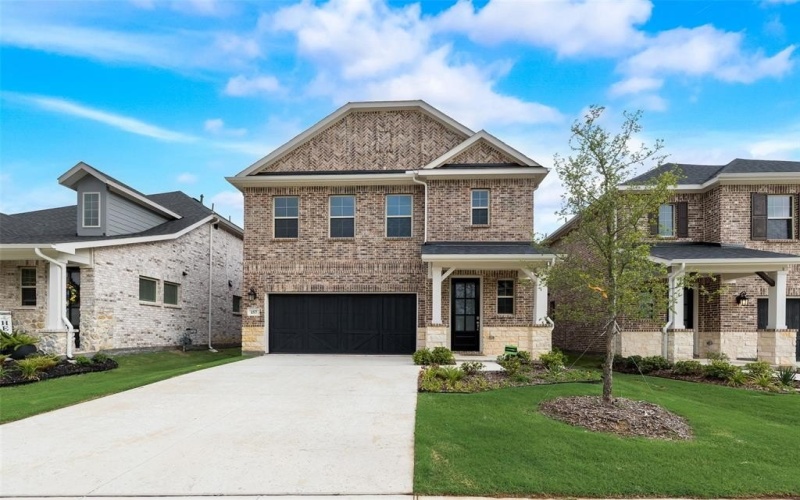 157 Adelina Drive, Little Elm, TX 75068, 4 Bedrooms Bedrooms, ,2 BathroomsBathrooms,Residential,For Sale,157 Adelina Drive,20960110