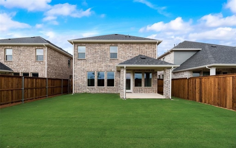 157 Adelina Drive, Little Elm, TX 75068, 4 Bedrooms Bedrooms, ,2 BathroomsBathrooms,Residential,For Sale,157 Adelina Drive,20960110