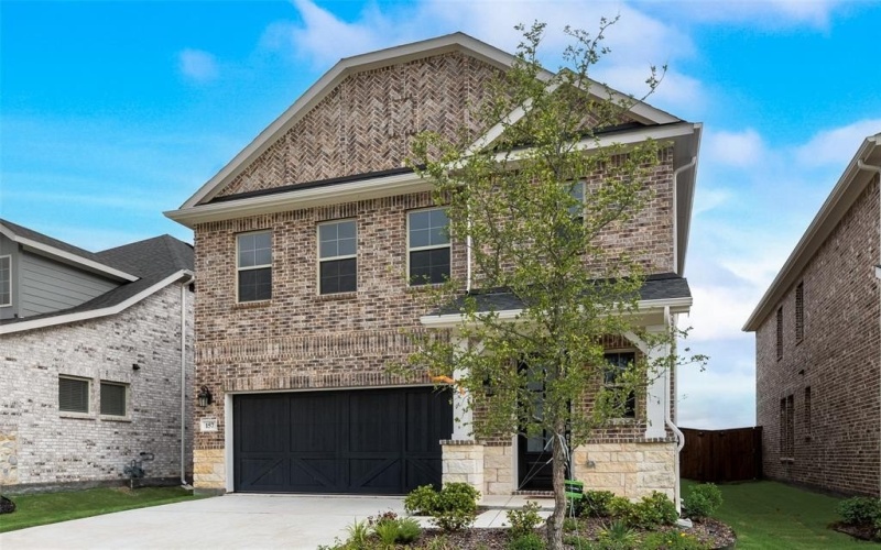 157 Adelina Drive, Little Elm, TX 75068, 4 Bedrooms Bedrooms, ,2 BathroomsBathrooms,Residential,For Sale,157 Adelina Drive,20960110