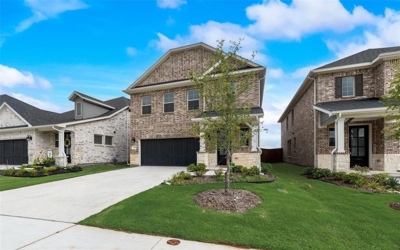 157 Adelina Drive, Little Elm, TX 75068, 4 Bedrooms Bedrooms, ,2 BathroomsBathrooms,Residential,For Sale,157 Adelina Drive,20960110