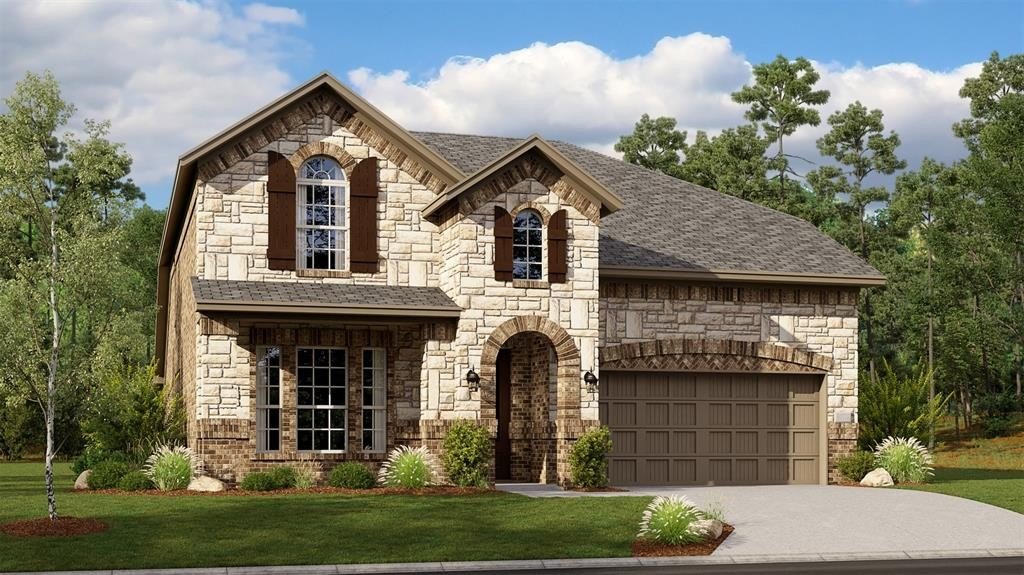 2121 Striker Way, Celina, TX 75009, 4 Bedrooms Bedrooms, ,3 BathroomsBathrooms,Residential,For Sale,2121 Striker Way,20960117