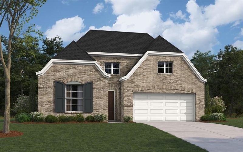 1213 Birdsong Trail, Anna, TX 75409, 3 Bedrooms Bedrooms, ,2 BathroomsBathrooms,Residential,For Sale,1213 Birdsong Trail,20960118