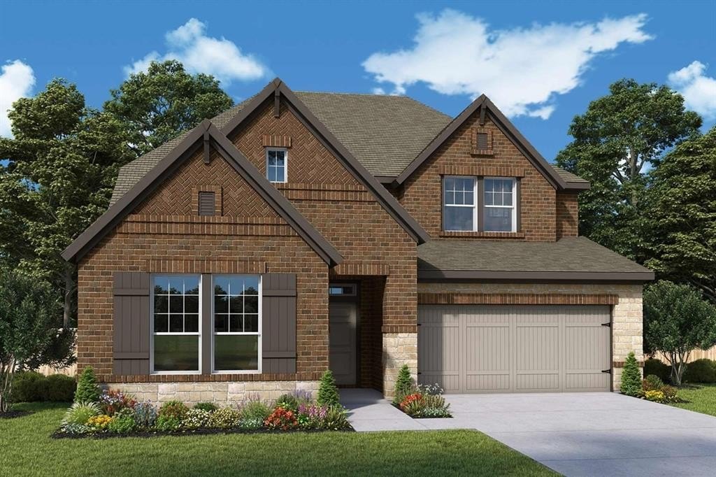 4229 Palomino Road, Aubrey, TX 76227, 5 Bedrooms Bedrooms, ,5 BathroomsBathrooms,Residential,For Sale,4229 Palomino Road,20960139