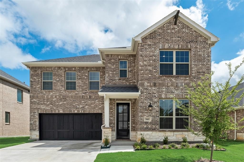 5805 Edward Drive, Celina, TX 76227, 4 Habitaciones Habitaciones , ,3 BañosBaños,Residential,En Venta,5805 Edward Drive,20960141