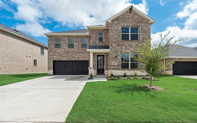 5805 Edward Drive, Celina, TX 76227, 4 Habitaciones Habitaciones , ,3 BañosBaños,Residential,En Venta,5805 Edward Drive,20960141