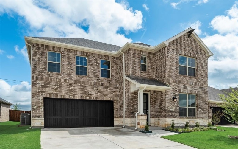 5805 Edward Drive, Celina, TX 76227, 4 Habitaciones Habitaciones , ,3 BañosBaños,Residential,En Venta,5805 Edward Drive,20960141