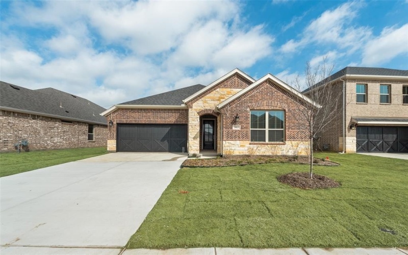 5813 Edward Drive, Celina, TX 76227, 3 Bedrooms Bedrooms, ,2 BathroomsBathrooms,Residential,For Sale,5813 Edward Drive,20960152