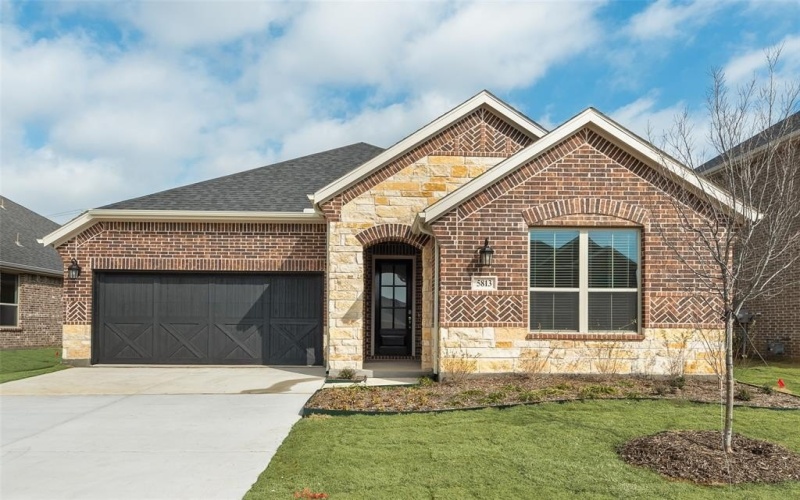 5813 Edward Drive, Celina, TX 76227, 3 Bedrooms Bedrooms, ,2 BathroomsBathrooms,Residential,For Sale,5813 Edward Drive,20960152