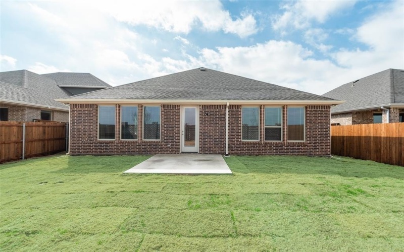 5813 Edward Drive, Celina, TX 76227, 3 Bedrooms Bedrooms, ,2 BathroomsBathrooms,Residential,For Sale,5813 Edward Drive,20960152