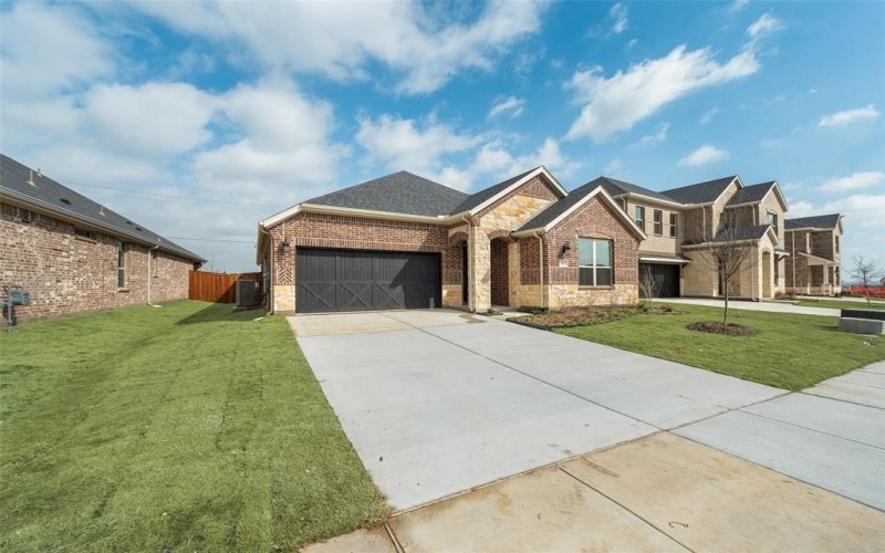 5813 Edward Drive, Celina, TX 76227, 3 Bedrooms Bedrooms, ,2 BathroomsBathrooms,Residential,For Sale,5813 Edward Drive,20960152