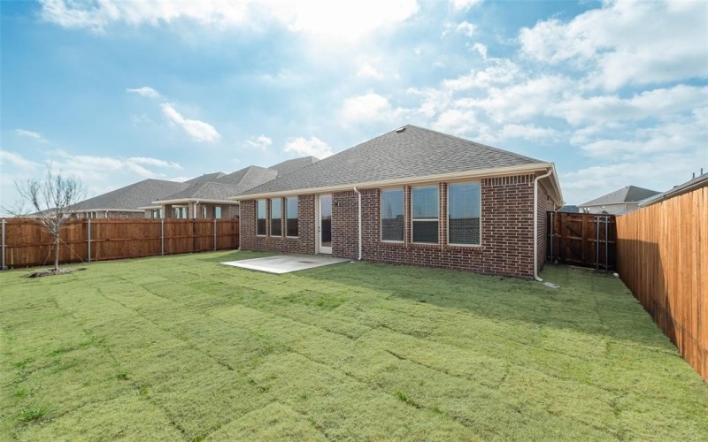 5813 Edward Drive, Celina, TX 76227, 3 Bedrooms Bedrooms, ,2 BathroomsBathrooms,Residential,For Sale,5813 Edward Drive,20960152