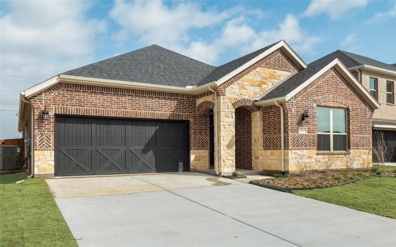 5813 Edward Drive, Celina, TX 76227, 3 Bedrooms Bedrooms, ,2 BathroomsBathrooms,Residential,For Sale,5813 Edward Drive,20960152